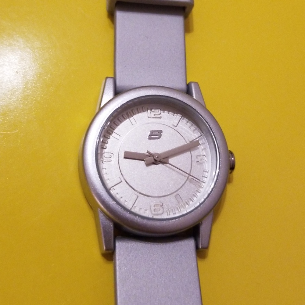 Skechers watch
